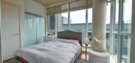 For Lease - 1190 Dundas Street Unit# 428, Toronto, Ontario - Photo 3