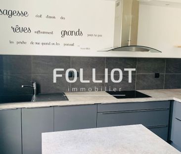 A LOUER Appartement DUPLEX 50000 Saint-L� CENTRE VILLE 2 chambres 7... - Photo 6