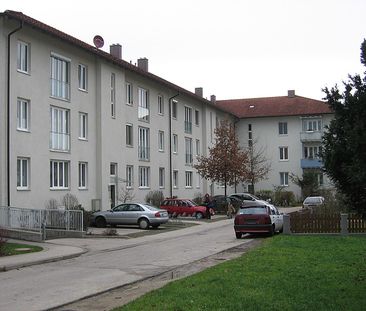 Wohnanlage der LAWOG Florianerstr.2/3 4501 Neuhofen - Photo 1