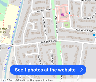 Park Hall Road, Walsall, West Midlands, WS5 - Photo 1