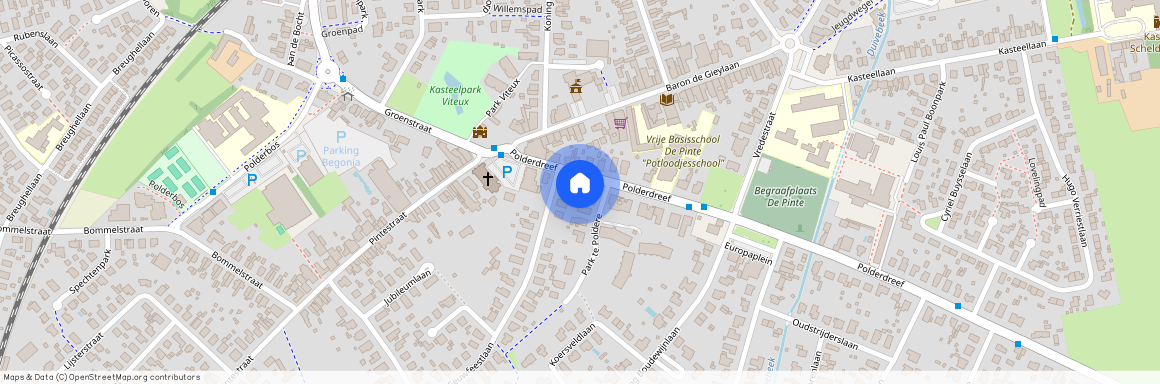 Polderdreef, 1, 5, 9840, Nazareth-De Pinte