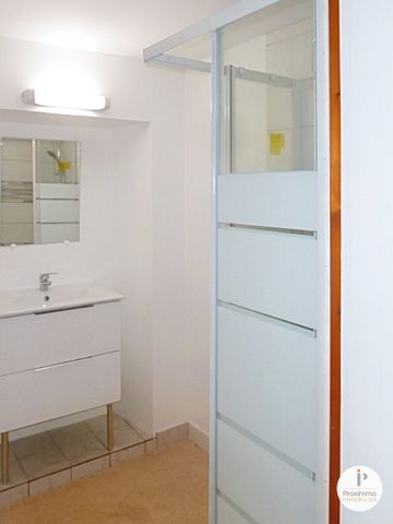 Location Appartement 2 pièces 35m² - Photo 4