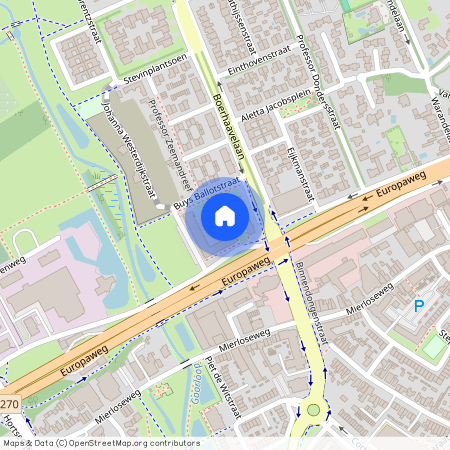 Kamerlingh Onnespark 16, 5707 SB Helmond