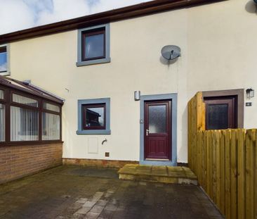 2 bedroom terraced house to rent - Photo 6