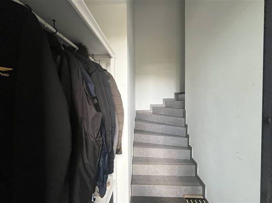 Appartement te huur - Photo 1