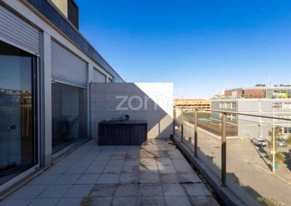 Apartamento T2 em Porto