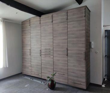 Location Appartement 2 pièces 35m² SETE 34200 - Photo 2