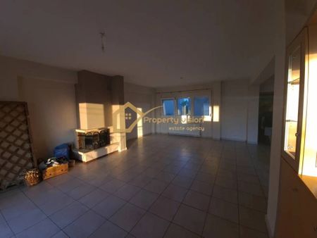 Μεζονέτα για ενοικίαση Στροφή Φιλύρου (Πεύκα) - Photo 3