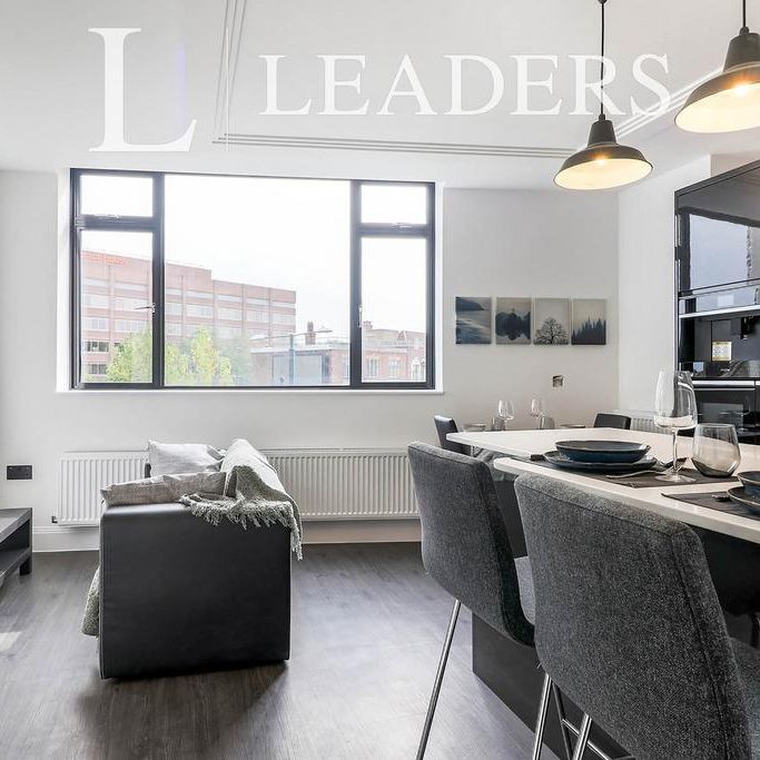 1 bedroom flat to rent - Photo 1