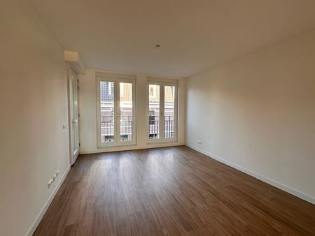 Appartement te huur: Kastanjelaan 1-K 2171 GJ Sassenheim - Photo 2