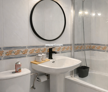 Bungalow in Torrevieja, urbanizacion, for rent - Photo 6