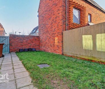 2 bedroom detached house to rent - Photo 5