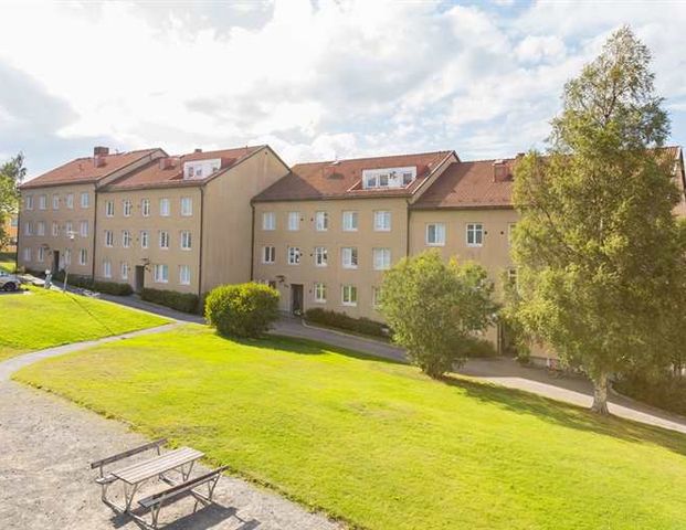 3 rum och kök, 75 m - Photo 1