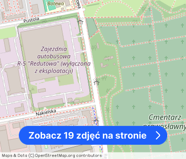 Bezpośrednio Nowe 3p. Umeblowane Wyposażone Parking Centrum Wola FILM - Zdjęcie 1