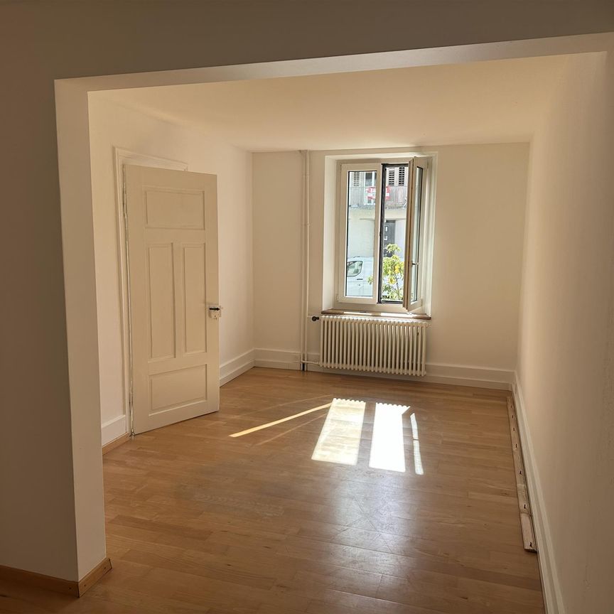 4.5 Zimmer Wohnung zu vermieten - Photo 1