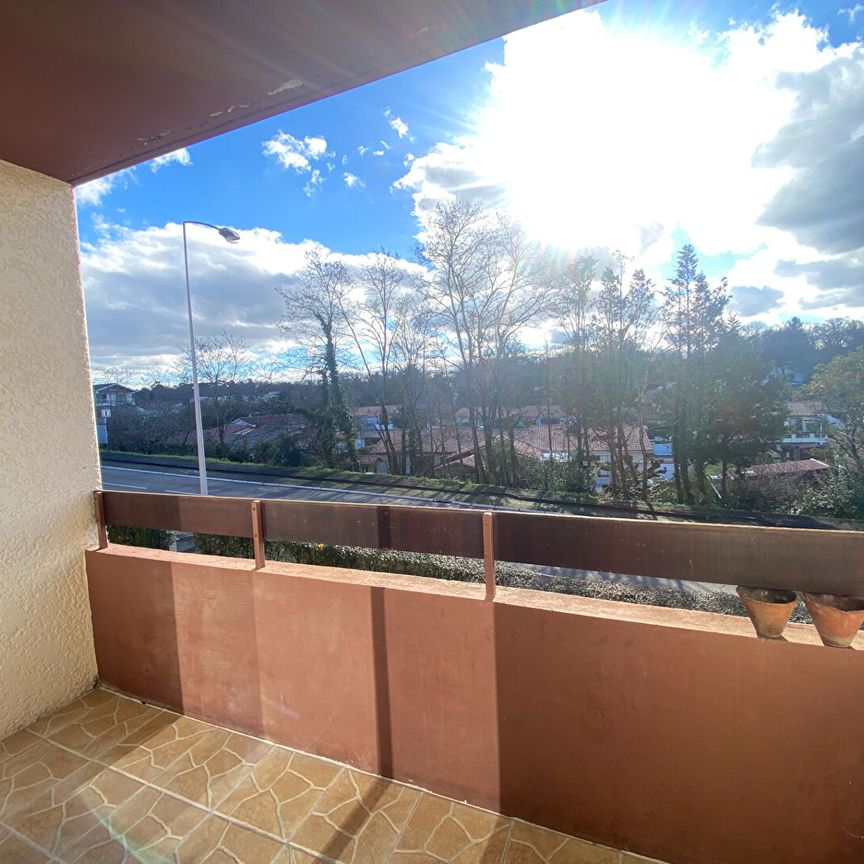 Appartement Mont De Marsan 2 pièces 45.33 m2, - Photo 1