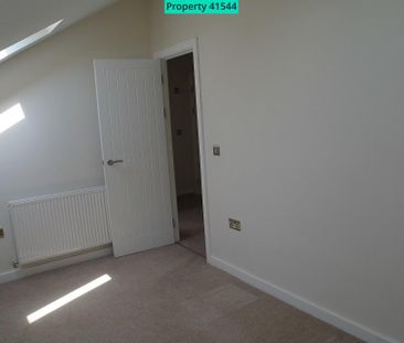 2 bedroom duplex to rent - Photo 4