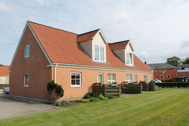 Veggerbyvej 3 A-I, Suldrup - Foto 1