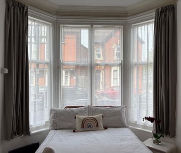 Room in a Shared House, Ashleigh Road, LE3 - Photo 4