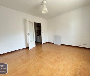 Location Appartement 1 pièce 18m² SEYSSINET PARISET 38170 - Photo 1