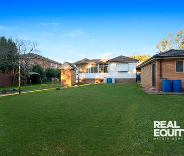 147 Epsom Road, Chipping Norton NSW 2170 - House For Rent | Domain - Photo 5