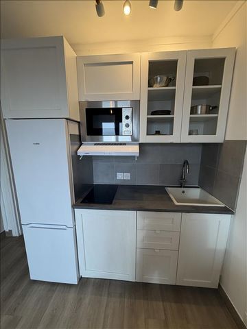 1 pièce - Meublé - 14,58 m² - 4ème étage - Colocation non autorisée - Photo 5