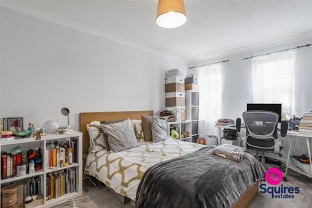 2 bedroom flat to rent - Photo 4