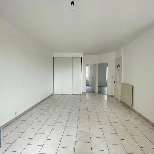 Location Appartement 3 pièces 54m² ALENCON 61000 - Photo 1