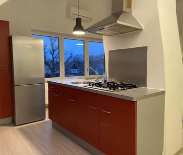 Instapklare studio met autostaanplaats in OLV Olen ! - Photo 4