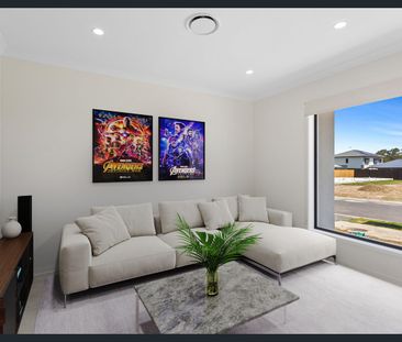 SPACIOUS 2-STORY FAMILY HOME IN BRAND NEW ESTATE - Photo 1