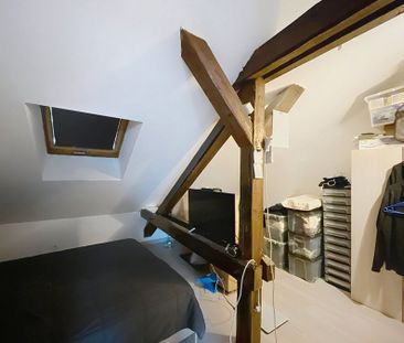 Appartement 2 pièces à - Photo 1