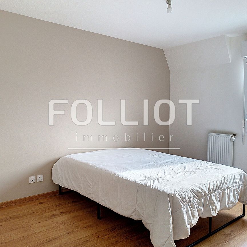 Appartement T2 meublé - 43m2 - LUC SUR MER - Photo 1