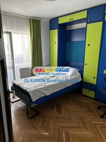Apartament 4 camere 13 Septembrie/parcare/ 2 bai/2 balcoane - Photo 2
