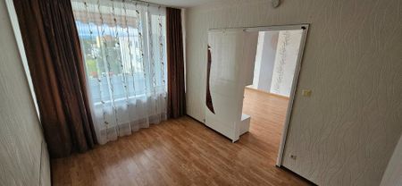 1,5 Zimmer Wohnung in Laatzen - Photo 2