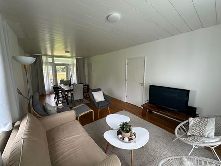 Langen Akker 27, Berg, 6325CK, Berg En Terblijt - Foto 3