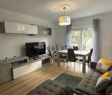 Alquiler de piso en Calle Valdepajuelas, 18 - Photo 3