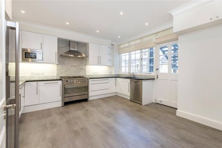 5 bedroom flat to rent - Photo 5