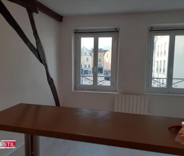 Appartement 1 pièces de 17 à Pontoise - Photo 2