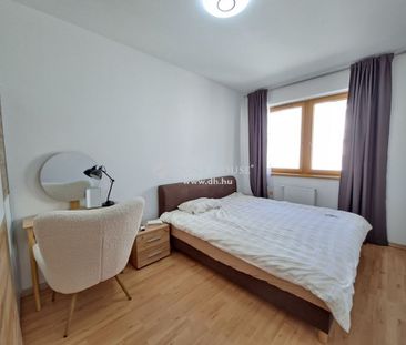 For rent Apartment, Budapest 13 district - Photo 4