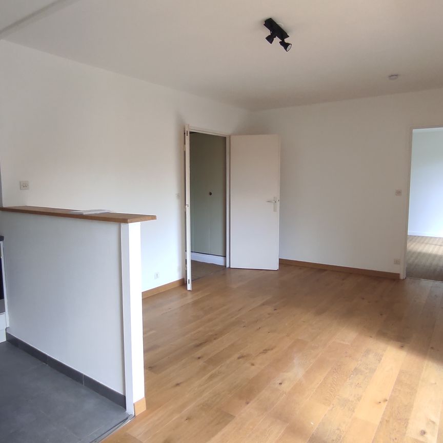 Location Appartement 2 pièces 39m² ORLEANS 45000 - Photo 1