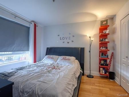 Appartement à louer - Photo 5