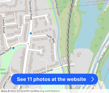 Field Way, Hoddesdon - Photo 1