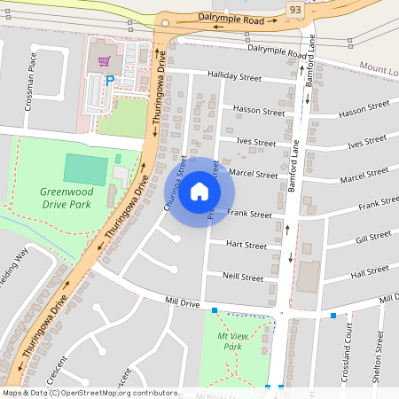 2/31 President Street, Kirwan