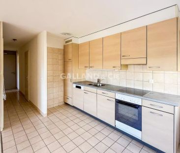 Confort urbain - Photo 1