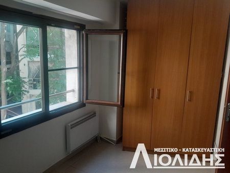 Διαμέρισμα για ενοικίαση Ρωμαϊκή Αγορά - Βενιζέλου - Ιστορικό Κέντρο (Κέντρο Θεσσαλονίκης) - Photo 2