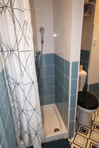 À LOUER – Studio MEUBLÉ de 14 m² , Rue des Postes, LILLE-WAZEMMES réf 730-004 - Photo 5