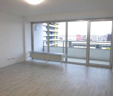 Wohnung zur Miete in Ludwigshafen am Rhein - Foto 1