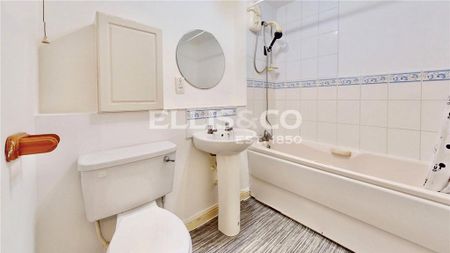 1 bedroom apartment to rent - Photo 4