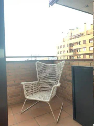 Piso de alquiler en Adolfo Bioy Casares, Ensanche de Vallecas - La Gavia - Foto 2