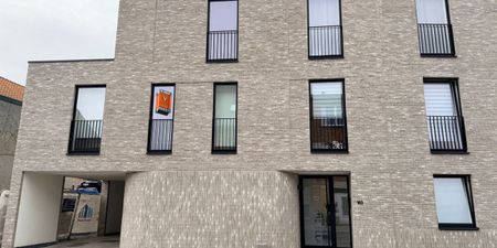 Appartement te huur in Brugge voor € 1.250 met 3 slaapkamers - Foto 2